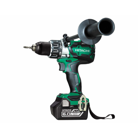 DRILL - CORDLESS - code:505040