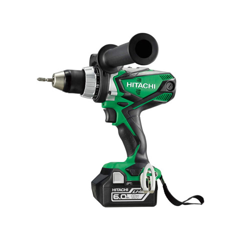 DRILL - PERCUSSION 18V CORDLESS - code:505050