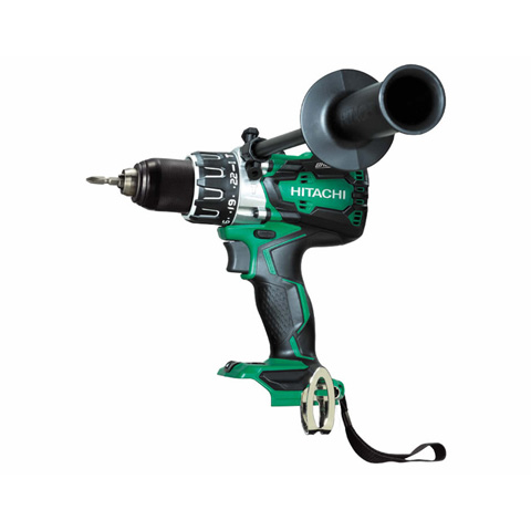 IMPACT WRENCH - 13MM CORDLESS 18V - code:505210