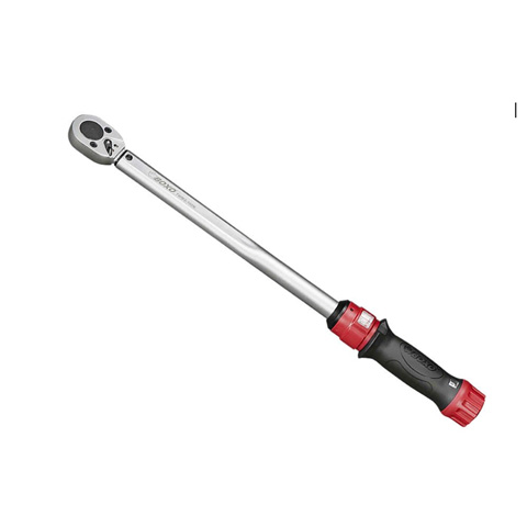 TORQUE WRENCH MANUAL - 13MM 200NM - code:505231