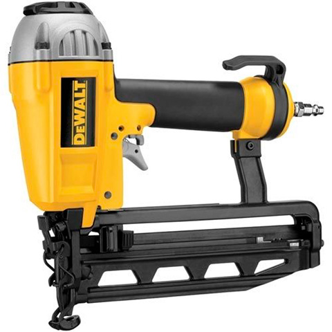 NAIL GUN - FINISHING AIR - code:505260