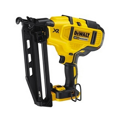 NAIL GUN - FINISHING CORDLESS - code:505265