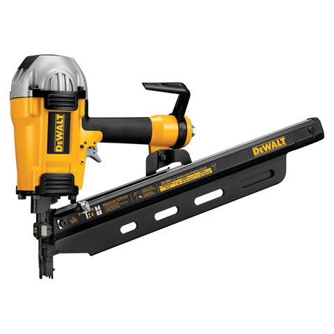 NAIL GUN - FRAMING AIR - code:505280