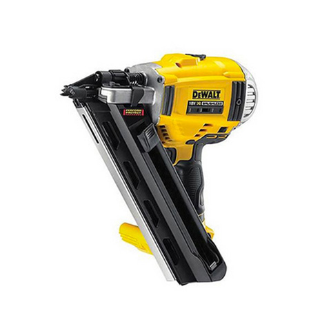 NAIL GUN - FRAMING CORDLESS - code:505285