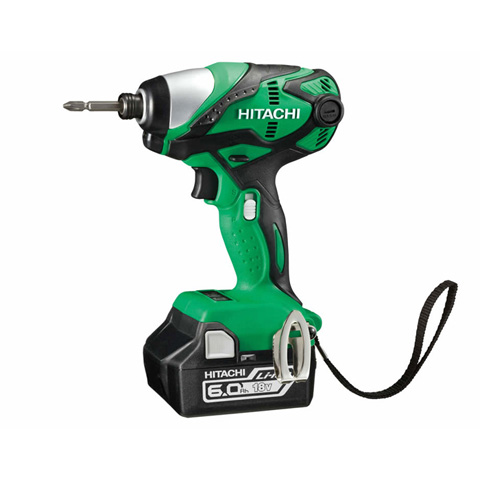 SCREWDRIVER - IMPACT CORDLESS - code:505320