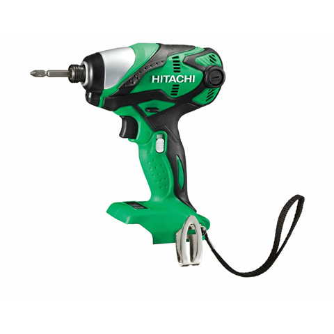 SCREWDRIVER - IMPACT CORDLESS - code:505320