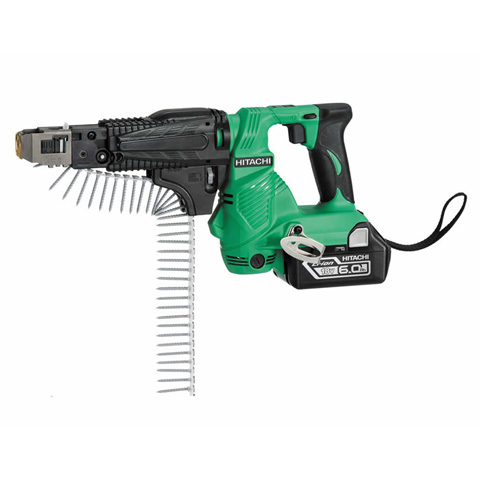 SCREWDRIVER - SELF FEED CORDLESS - code:505325