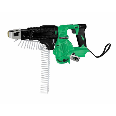 SCREWDRIVER - SELF FEED CORDLESS - code:505325