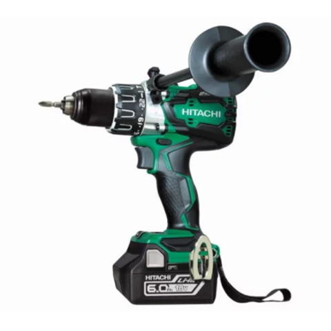 HAMMER DRILL 18V - code:505737