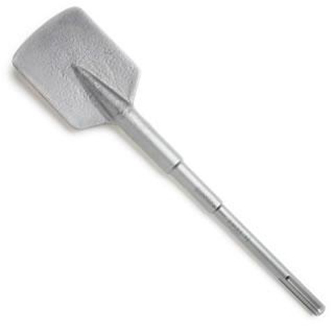 CLAY SPADE - SPADER/BREAKER - code:505920