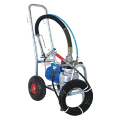 AIRLESS SPRAYER - code:510170