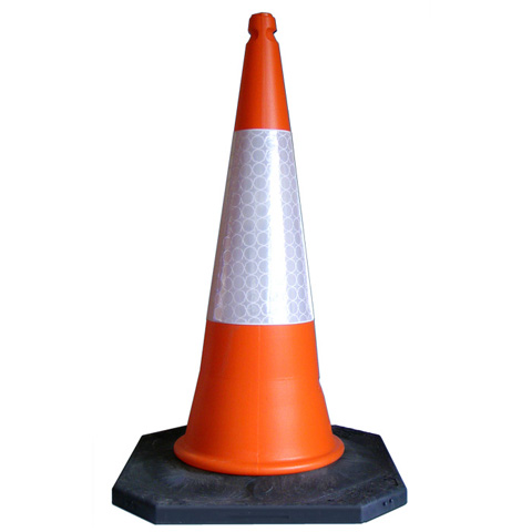 TRAFFIC CONES 1M (EACH) - code:514360