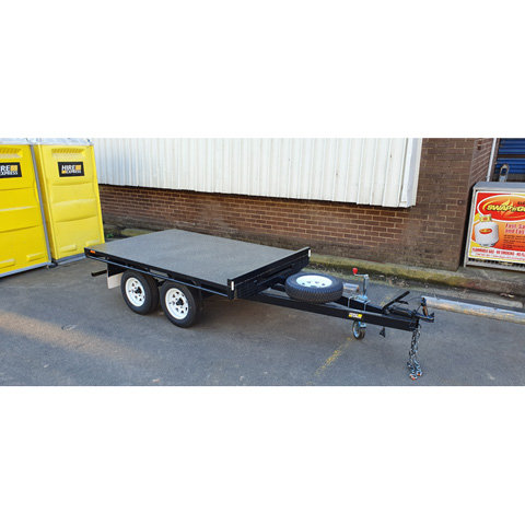 TRAILER - TABLETOP 1.8T (2.4M X 1.5M) - code:520161