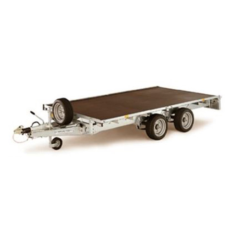 TRAILER - TABLETOP 2.2T (2.4M x 1.5M) - code:520162