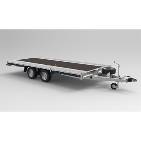TRAILER - TABLETOP 2.62T (5M x 2.1M) - code:520165