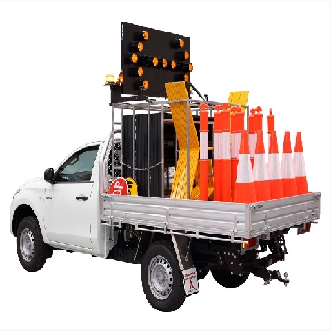 TABLETOP 1T DIESEL TRAFFIC - code:533032