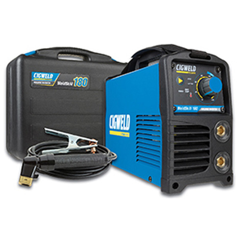 WELDER ARC / TIG - 180AMP INVERTER - code:540150