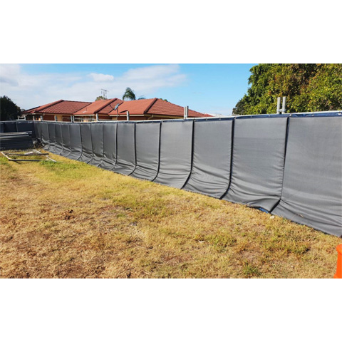 NOISE CONTROL BARRIER - code:800885