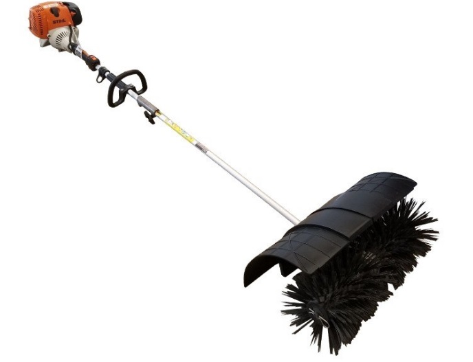 craftsman power broom attachment craftsman power broom attachment