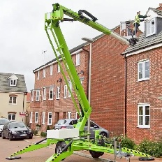 CHERRYPICKER 17M