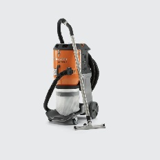 VACUUM CLEANER - CONCRETE MEDIUM