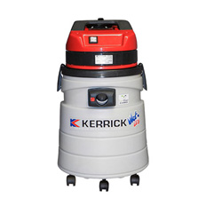 VACUUM CLEANER - 50L INDUSTRIAL