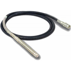 CONCRETE VIBRATOR - SHAFT 25MM (1IN)