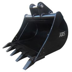 EXCAVATOR - BUCKET 500MM - 800MM