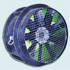 EXHAUST FAN  600MM (24IN)