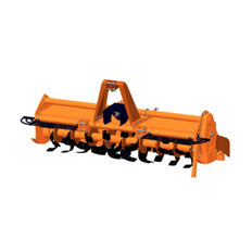 TRACTOR - ROTARY HOE ATTACHMENT (PTO)