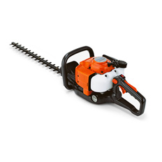 HEDGE TRIMMER - PETROL