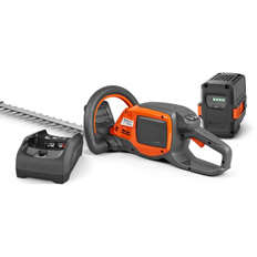 HEDGE TRIMMER - CORDLESS