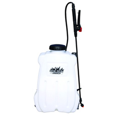 KNAPSACK SPRAYER