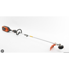 LAWN LINE TRIMMER - CORDLESS