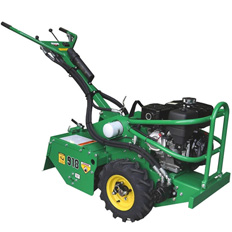 LAWN ROTARY HOE - HYDRAULIC 