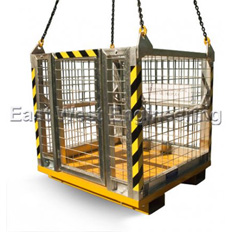 CRANE CAGE 4 MAN 