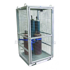 GAS CYLINDER CAGE (CRANE)