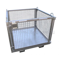 GOODS CAGE - 1000KG