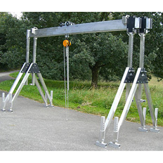 GANTRY - JOINER (PAIR)