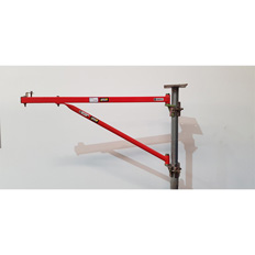 SCAFFOLD HOIST - JIB ARM 230KG