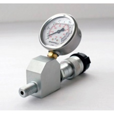 HYDRAULIC GAUGE