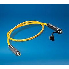 HYDRAULIC HOSE - 3/8 DIAMETER 6M