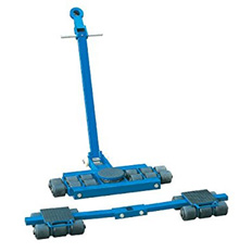 SKATE -   6T STEERABLE