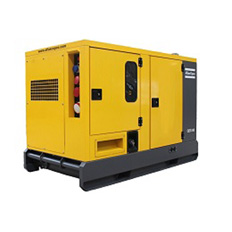 GENERATOR -   60 KVA