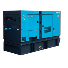 GENERATOR -  200 KVA