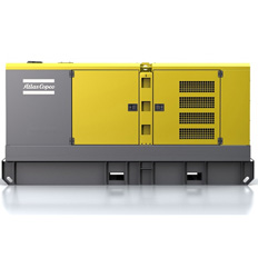 GENERATOR -  250 KVA