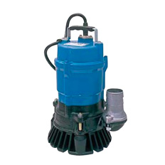 PUMP - SUBMERSIBLE  50MM  (HEAVY DUTY)