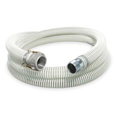 SUCTION HOSE -  25MM