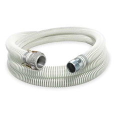 SUCTION HOSE - 100MM  CHARGE PER METRE