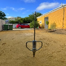 PENETROMETER